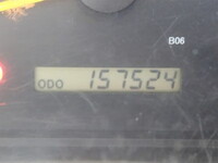 HINO Liesse Micro Bus SPG-XZB50M 2015 157,524km_28