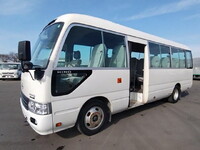 HINO Liesse Micro Bus SPG-XZB50M 2015 157,524km_3