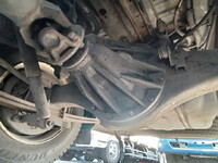 HINO Liesse Micro Bus SPG-XZB50M 2015 157,524km_9