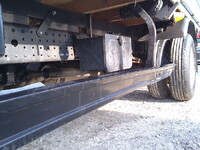 MITSUBISHI FUSO Canter Flat Body 2RG-FEAV0 2023 32,461km_10