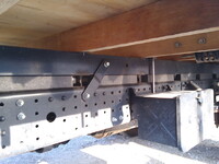 MITSUBISHI FUSO Canter Flat Body 2RG-FEAV0 2023 32,461km_11