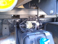 MITSUBISHI FUSO Canter Flat Body 2RG-FEAV0 2023 32,461km_15