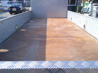 MITSUBISHI FUSO Canter Flat Body 2RG-FEAV0 2023 32,461km_16