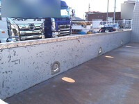 MITSUBISHI FUSO Canter Flat Body 2RG-FEAV0 2023 32,461km_18