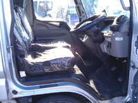 MITSUBISHI FUSO Canter Flat Body 2RG-FEAV0 2023 32,461km_19