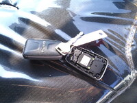 MITSUBISHI FUSO Canter Flat Body 2RG-FEAV0 2023 32,461km_24