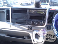 MITSUBISHI FUSO Canter Flat Body 2RG-FEAV0 2023 32,461km_26