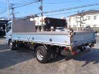 MITSUBISHI FUSO Canter Flat Body 2RG-FEAV0 2023 32,461km_2