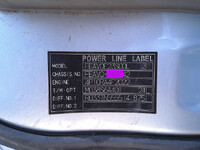 MITSUBISHI FUSO Canter Flat Body 2RG-FEAV0 2023 32,461km_31