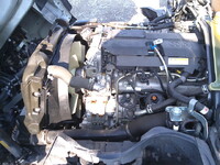 MITSUBISHI FUSO Canter Flat Body 2RG-FEAV0 2023 32,461km_34