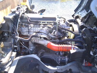 MITSUBISHI FUSO Canter Flat Body 2RG-FEAV0 2023 32,461km_35