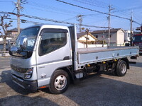 MITSUBISHI FUSO Canter Flat Body 2RG-FEAV0 2023 32,461km_3