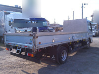 MITSUBISHI FUSO Canter Flat Body 2RG-FEAV0 2023 32,461km_4