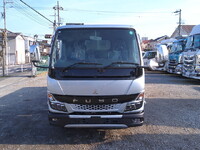 MITSUBISHI FUSO Canter Flat Body 2RG-FEAV0 2023 32,461km_5