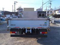 MITSUBISHI FUSO Canter Flat Body 2RG-FEAV0 2023 32,461km_6