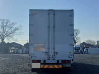 HINO Profia Aluminum Wing QKG-FW1EXBG 2012 830,000km_11