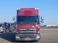 HINO Profia Aluminum Wing QKG-FW1EXBG 2012 830,000km_13