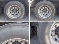 HINO Profia Aluminum Wing QKG-FW1EXBG 2012 830,000km_14