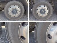 HINO Profia Aluminum Wing QKG-FW1EXBG 2012 830,000km_15