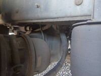 HINO Profia Aluminum Wing QKG-FW1EXBG 2012 830,000km_20