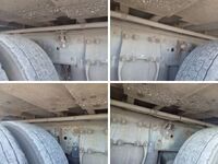 HINO Profia Aluminum Wing QKG-FW1EXBG 2012 830,000km_21