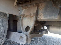 HINO Profia Aluminum Wing QKG-FW1EXBG 2012 830,000km_26