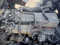 HINO Profia Aluminum Wing QKG-FW1EXBG 2012 830,000km_28