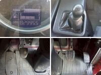 HINO Profia Aluminum Wing QKG-FW1EXBG 2012 830,000km_35