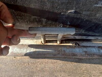 HINO Profia Aluminum Wing QKG-FW1EXBG 2012 830,000km_40