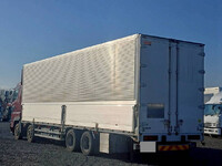 HINO Profia Aluminum Wing QKG-FW1EXBG 2012 830,000km_4