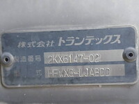 HINO Profia Aluminum Wing QKG-FW1EXBG 2012 830,000km_9