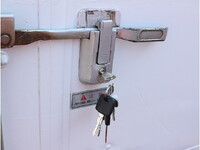 ISUZU Elf Panel Van TPG-NHR85AN 2016 68,908km_14