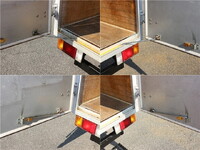 ISUZU Elf Panel Van TPG-NHR85AN 2016 68,908km_15