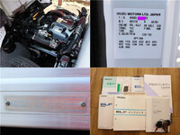 ISUZU Elf Panel Van TPG-NHR85AN 2016 68,908km_16