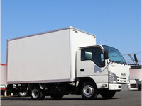 ISUZU Elf Panel Van TPG-NHR85AN 2016 68,908km_1