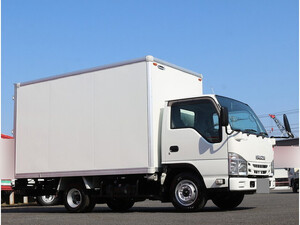 ISUZU Elf Panel Van TPG-NHR85AN 2016 68,908km_1