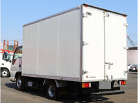 ISUZU Elf Panel Van TPG-NHR85AN 2016 68,908km_2