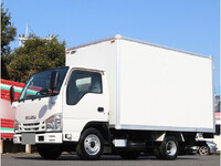 ISUZU Elf Panel Van TPG-NHR85AN 2016 68,908km_3