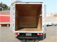 ISUZU Elf Panel Van TPG-NHR85AN 2016 68,908km_8