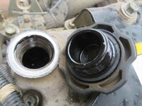 ISUZU Forward Dump TKG-FRR90S1 2014 82,280km_11