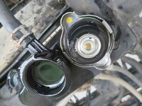 ISUZU Forward Dump TKG-FRR90S1 2014 82,280km_12