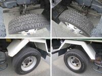 ISUZU Forward Dump TKG-FRR90S1 2014 82,280km_13