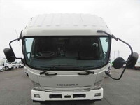 ISUZU Forward Dump TKG-FRR90S1 2014 82,280km_14