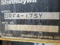 ISUZU Forward Dump TKG-FRR90S1 2014 82,280km_16