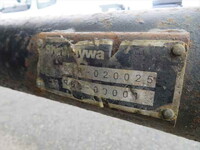 ISUZU Forward Dump TKG-FRR90S1 2014 82,280km_18