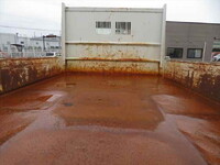 ISUZU Forward Dump TKG-FRR90S1 2014 82,280km_20