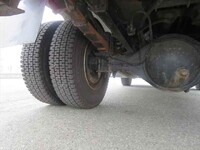 ISUZU Forward Dump TKG-FRR90S1 2014 82,280km_21