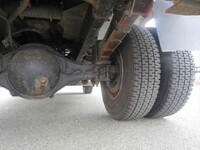 ISUZU Forward Dump TKG-FRR90S1 2014 82,280km_22