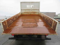 ISUZU Forward Dump TKG-FRR90S1 2014 82,280km_28