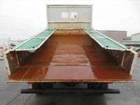 ISUZU Forward Dump TKG-FRR90S1 2014 82,280km_29